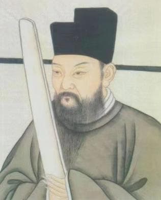 想不到，这些福建历史名人过春节这样接地气！
