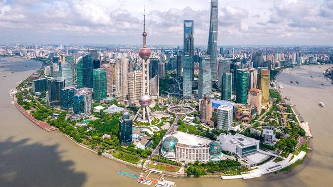 2024年中国财力十强地级市排名：苏州稳居第一，鄂尔多斯升至第三