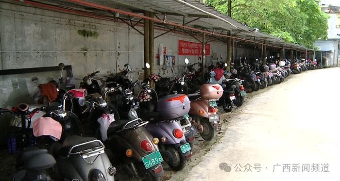 充电车位数量不低于30%，广西小区充电区建设标准将施行