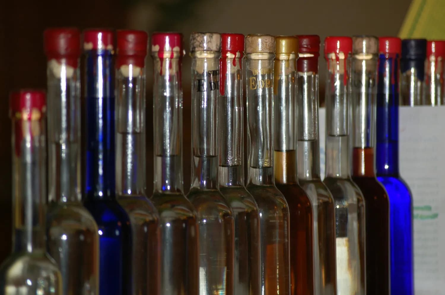 云南白药配酒真的能养生吗？