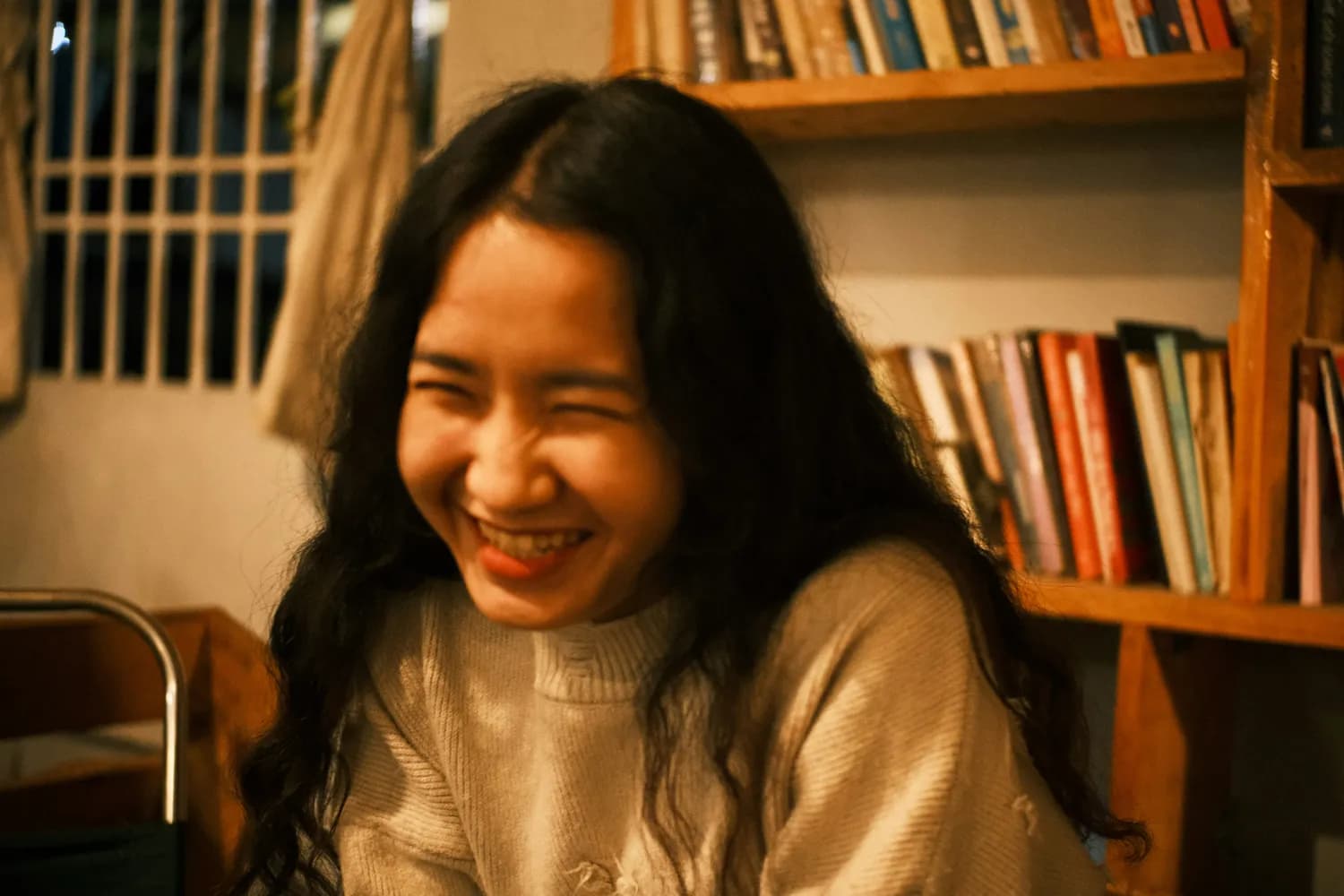 三毛与婆婆的那些事儿：从对立到理解