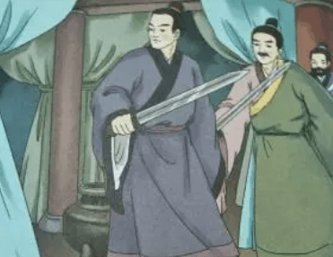 成语“不入虎穴焉得虎子”是什么意思？背后有什么典故？