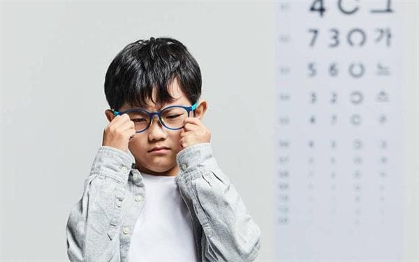 【青少年护眼指南】耳豆疗法—便捷有效的中医疗法
