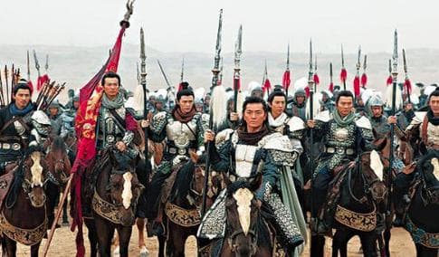 盘点宋朝六大名将，他们是谁最后结局如何？