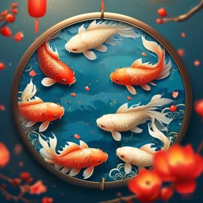 藏传佛教修行方法大全：八种途径通往心灵的宁静