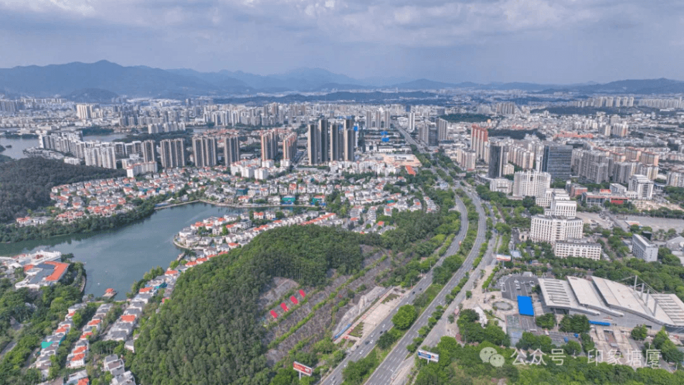 翘首以待一个“新”塘厦