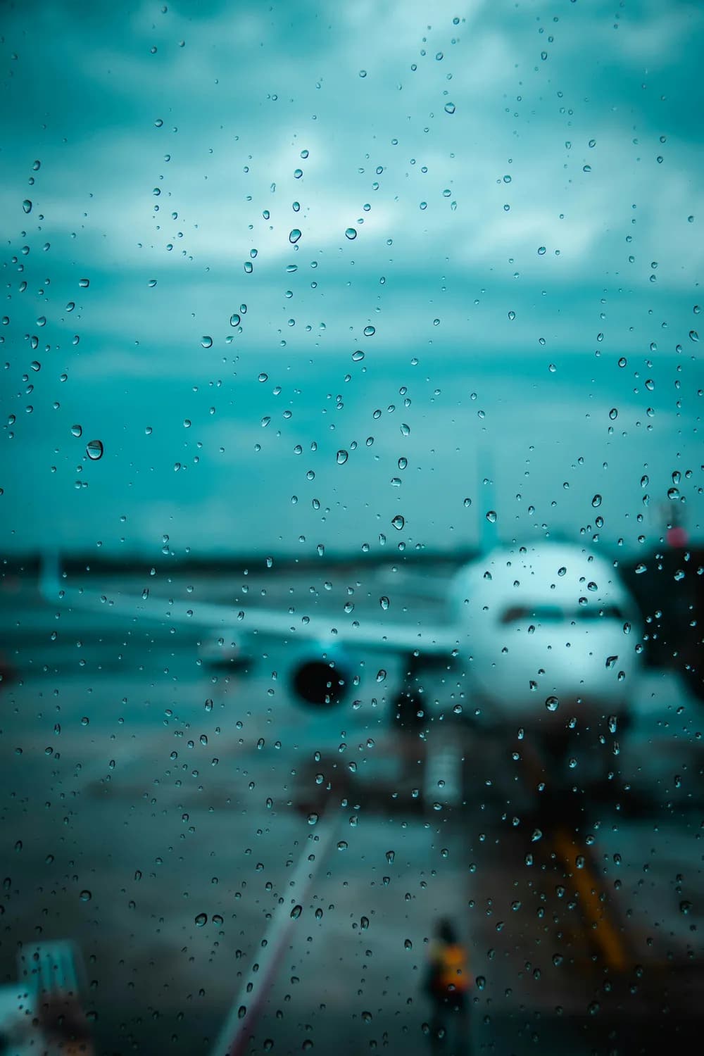 雷雨季&寒冬乘机攻略：不延误秘籍！