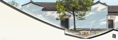 “三桥四水”见证1700年沧桑，柯桥古镇古今交融展新颜