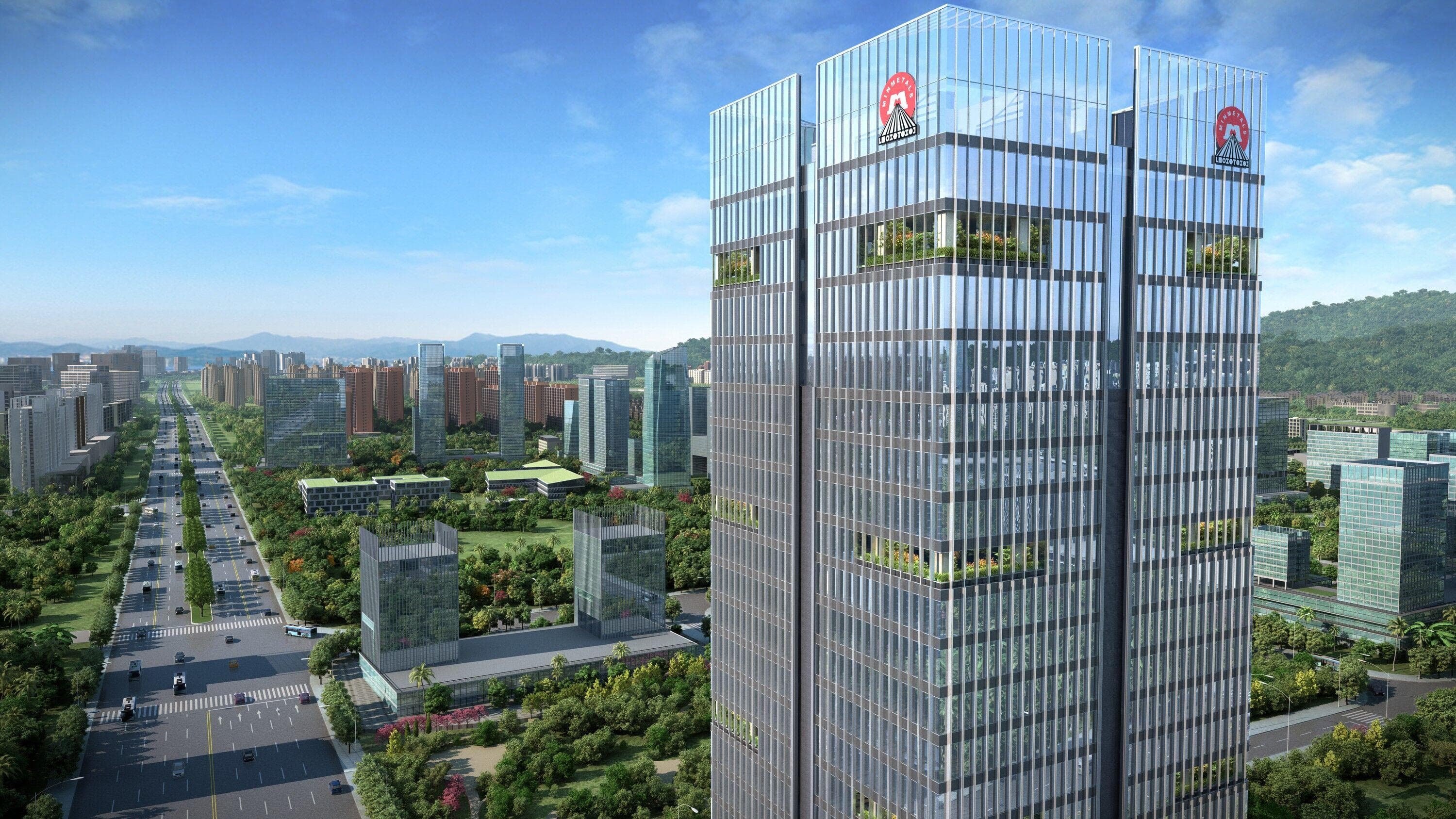 中国五矿郑重声明：208家“五矿”字号企业与中国五矿无关