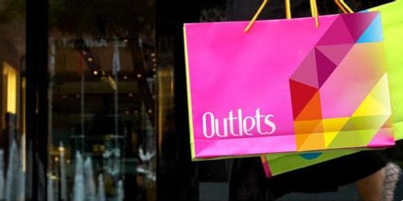 什么是奥特莱斯（Outlets）？从美国到中国的百年发展史