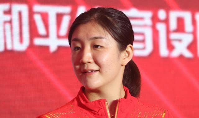 陈梦退出世界排名背后：顶级运动员如何调整心态，迎接人生新阶段