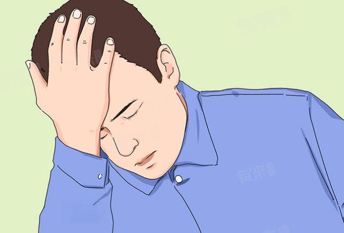 有颈椎病头晕检查挂什么科