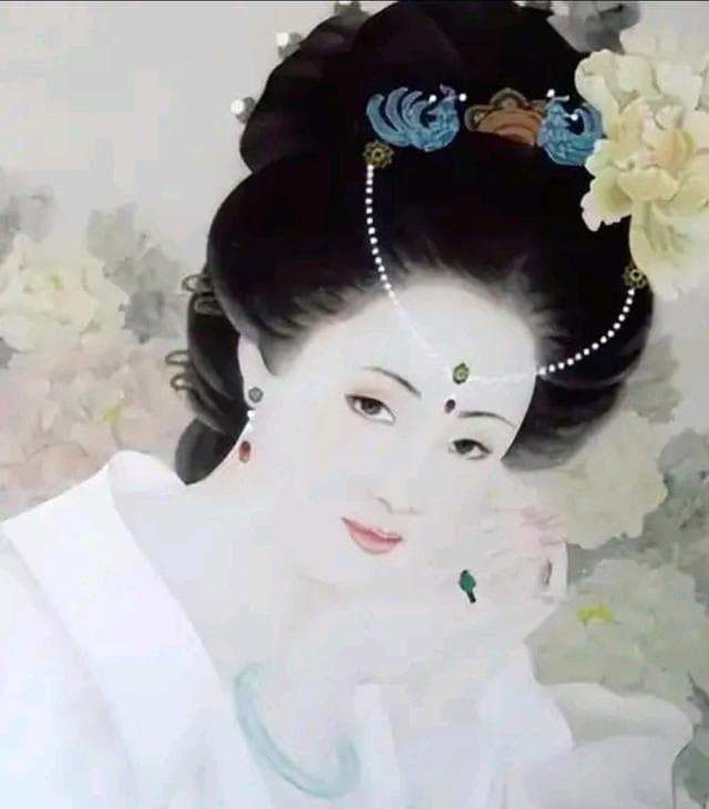 “萧皇后的传奇人生”六位皇帝的情感纠葛与历史风云