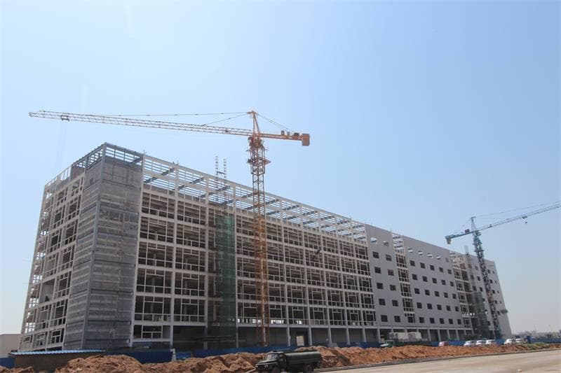 钢结构楼房成本全攻略：从构成到影响因素的全面解析