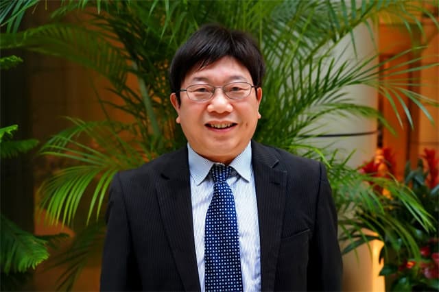 全国人大代表黄勇平：持续三年“咬住”科技成果转化中的种种裉节
