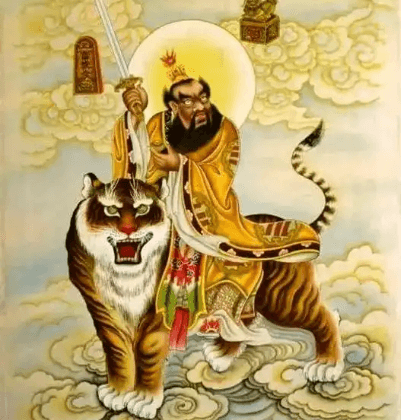 史上最神秘道观！龙虎山天师府竟藏着扭转命运的天机？