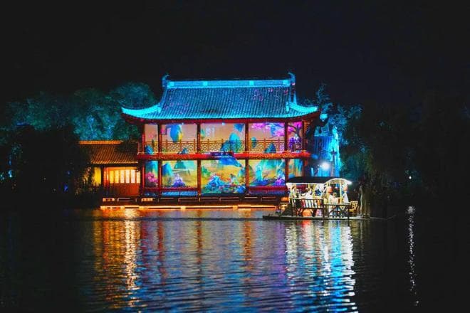 历史名人古迹众多，文旅却发展不起来？看这个地方如何破题