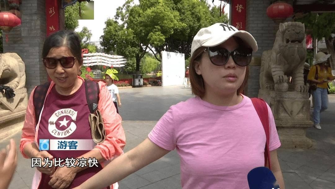 昆明“避暑房”走红：有人提前半年预订，短租长租各有所需