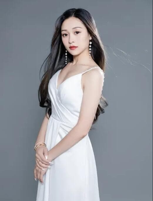 当代穆桂英：美女冠军常园，拳坛绽放的武术之花