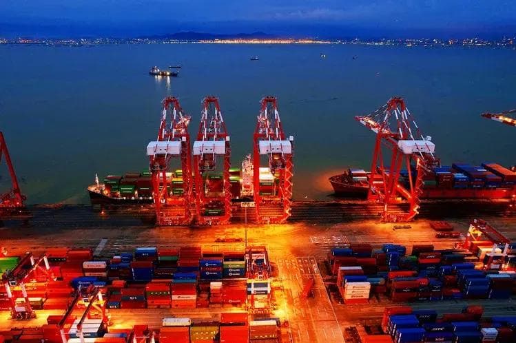 一路向南！南沙喊你打卡“南沙十二景”夏日宝藏之旅