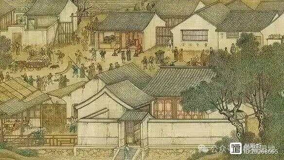 南皮城与北皮城：两座古城的历史传奇