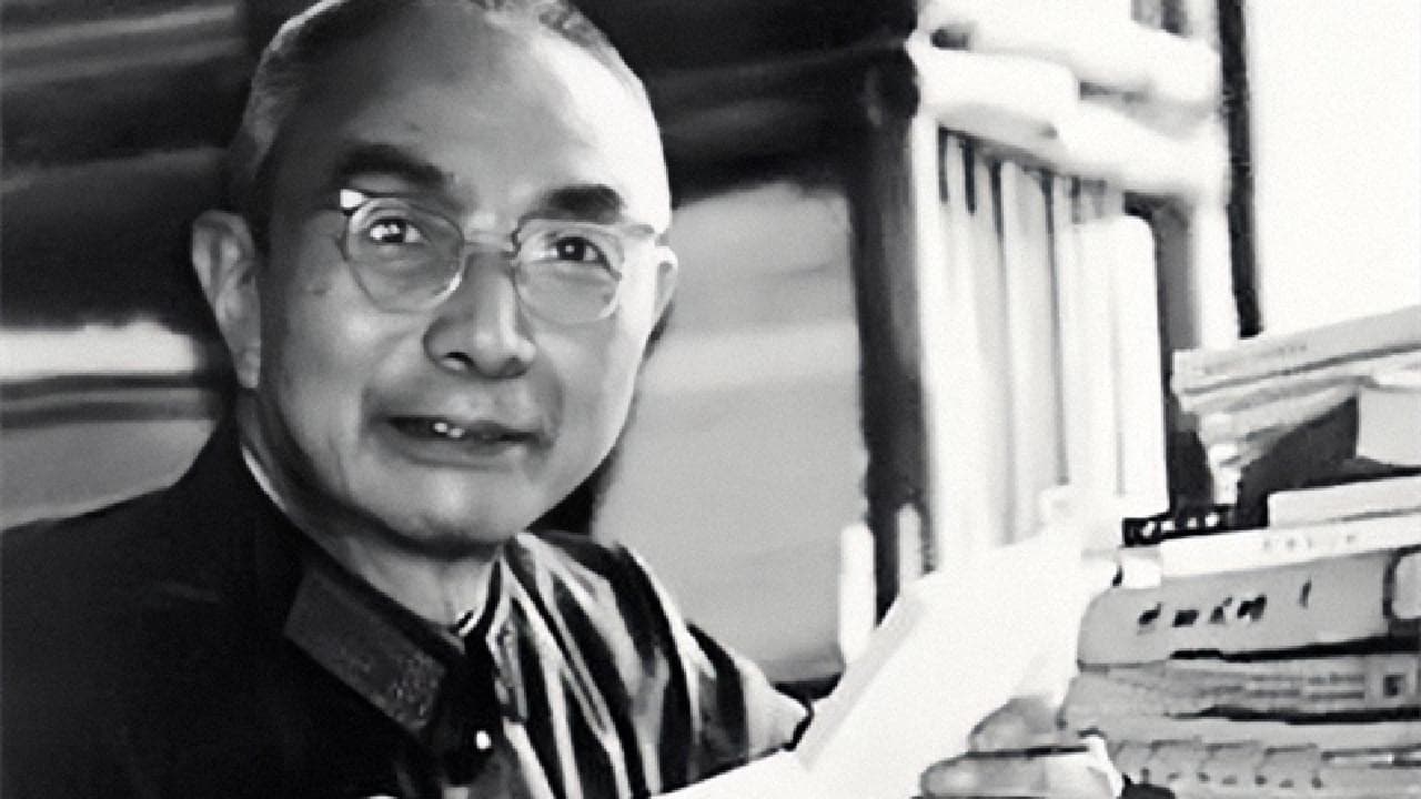1949年，郭汝瑰起义后惊出一身冷汗：自己身边的参谋长竟是军统！