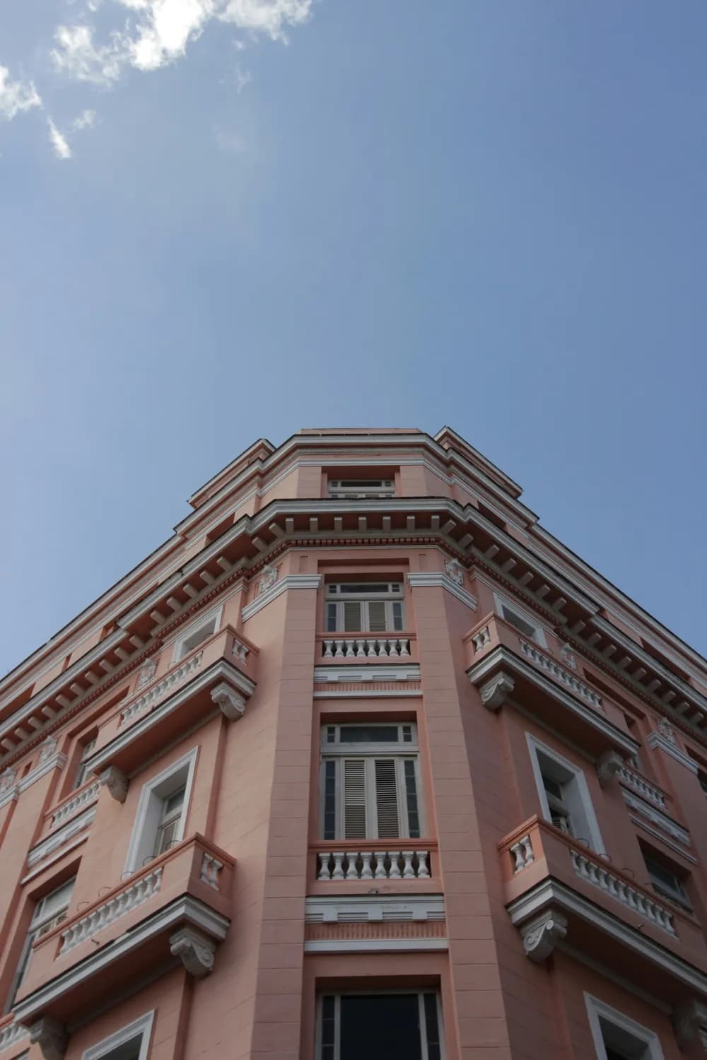 鼓浪屿“姑娘楼”：在百年建筑里品味悠闲下午茶