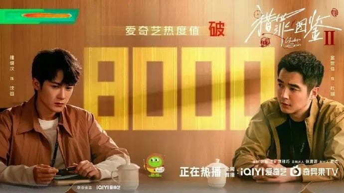 猎罪图鉴2：以“悲悯”之名，深入人性与社会议题