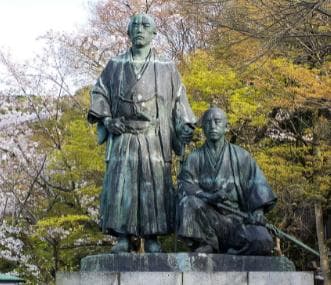 坂本龙马为什么出名？他有哪些作为与成就？