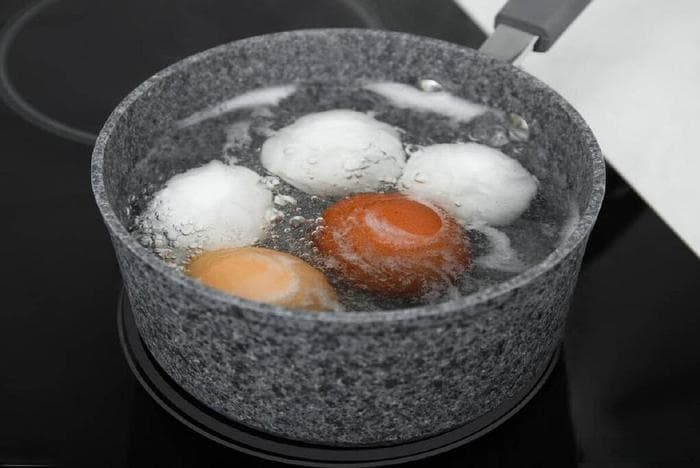 水煮鸡蛋需要几分钟？牢记3、6、9，满足你各种口味