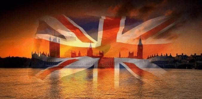 英国起源：盎格鲁撒克逊、凯尔特、诺曼人，三者是何关系？