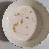 素炒小米：一锅出的美味素食