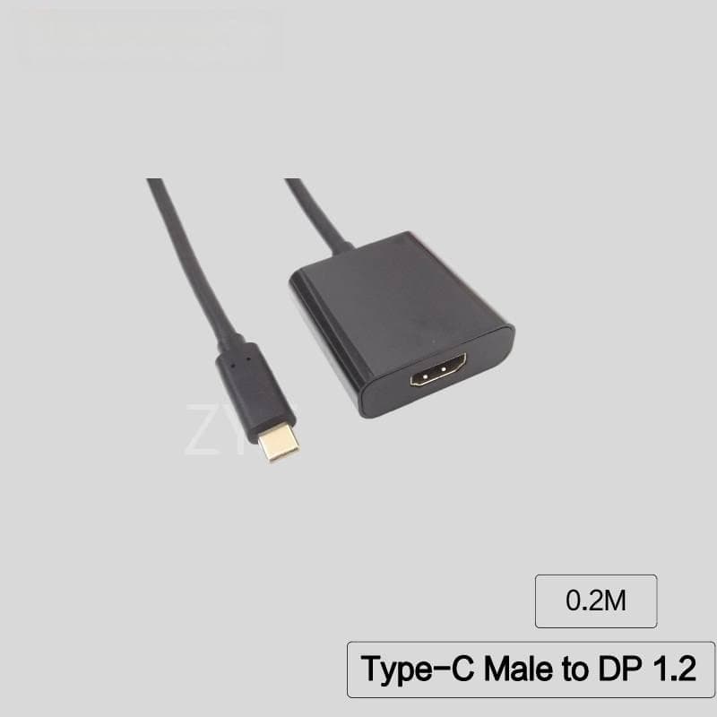 为什么选择DP1.4连接4K显示器