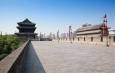 暑假去西安旅游攻略及费用
