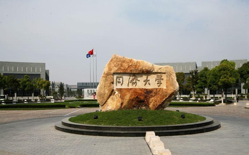 2025年同济大学学科排名（全国第四轮评估结果）