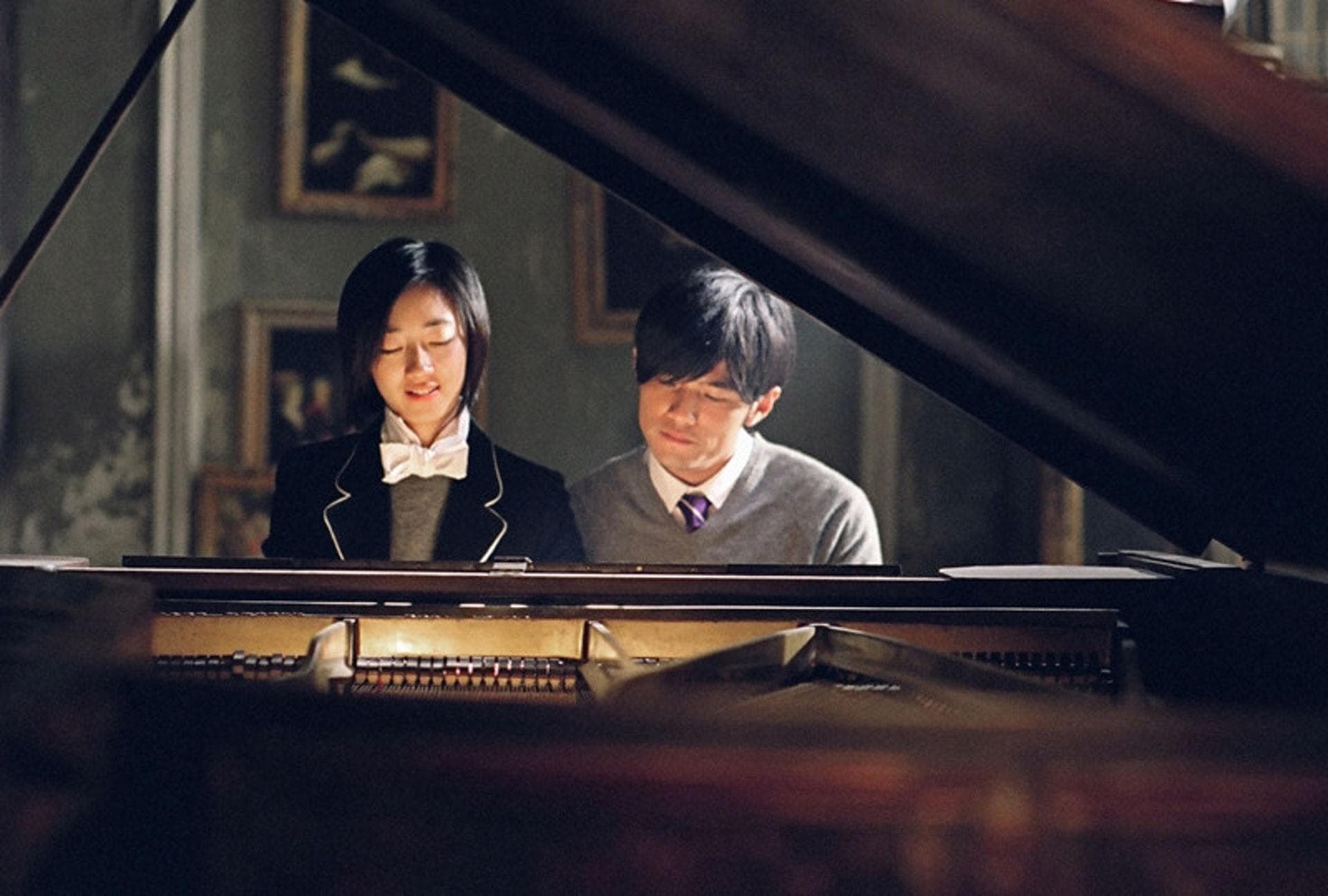 那些年我们一起追的华语电影经典主题曲大盘点