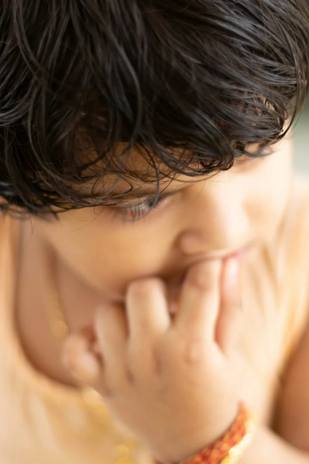 儿童易感的人偏肺病毒：症状识别、家庭护理与预防指南