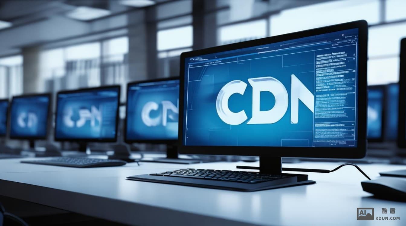 CDN在政府行业的应用与实践
