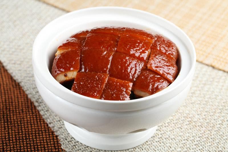 东坡肉要用什么肉做 东坡肉的制作方法