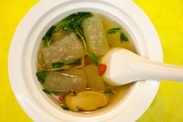 小孩子能吃竹荪吗？竹荪的营养价值有哪些