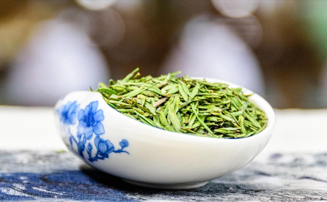 中国哪里产的绿茶最好？