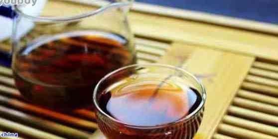 醉酒后饮用普洱茶：解酒效果及其它潜在效益探讨