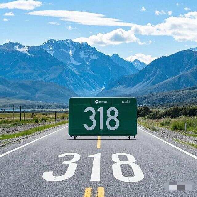 千万不要盲目自驾318！！！