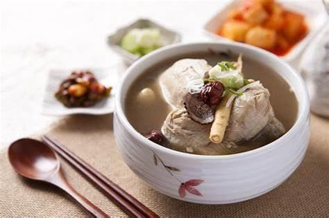 药食搭配抗肿瘤
