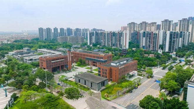北滘崛起：490家高企为何纷纷落户？