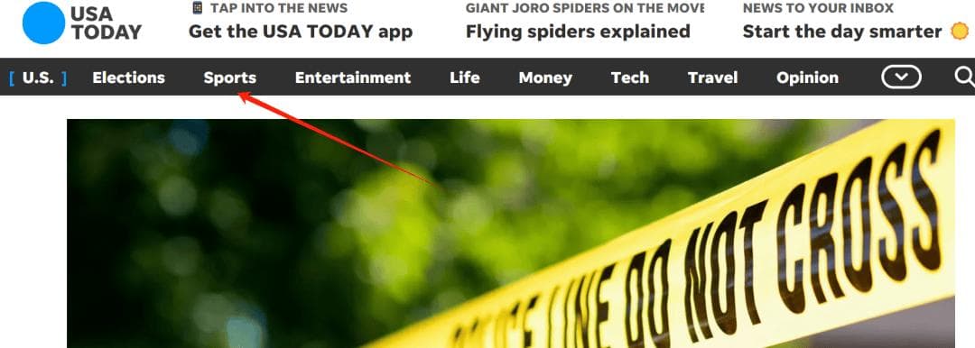 “参加体育运动”究竟是play sport还是play sports?