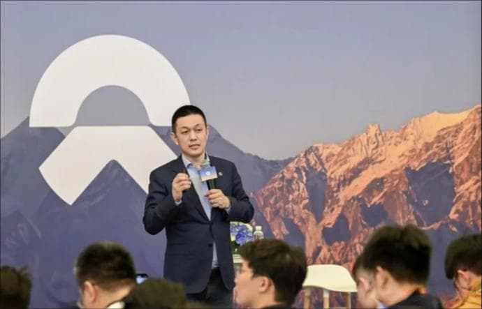 蔚来的未来靠小米？但雷军未必需要李斌
