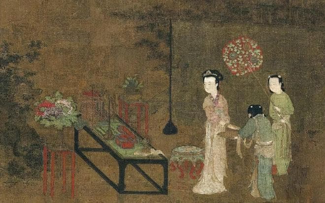 历史上哪个朝代奴婢待遇最好？汉朝地位与庶民相近，秦朝随意打杀