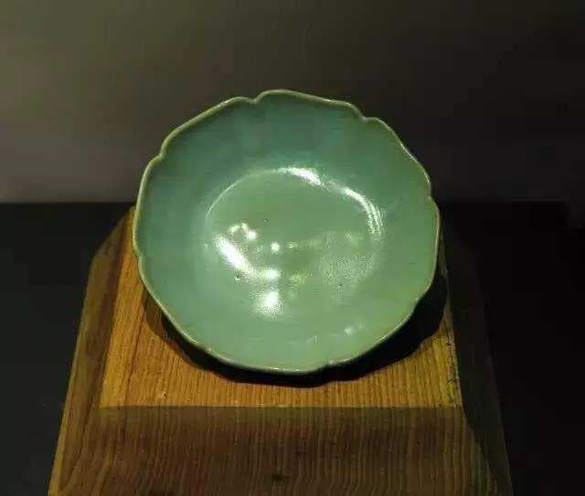 难怪自古“钧汝不分”：看看故宫大展的钧窑瓷器