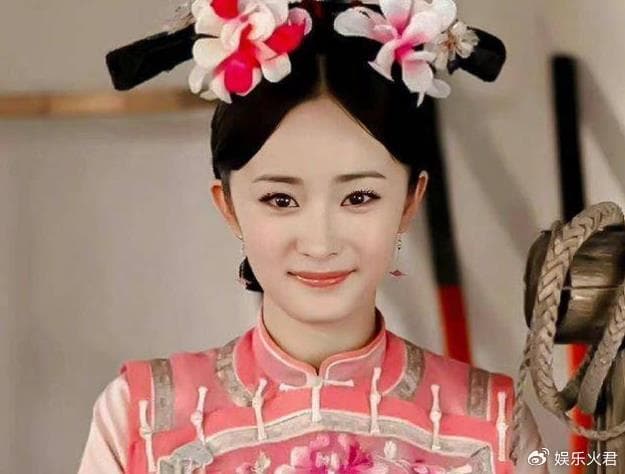 杨幂，凭借多部电视剧收获众多奖项，展现实力与影响力